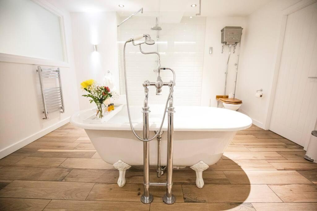 Superhost: Luxury Deansgate Townhouse