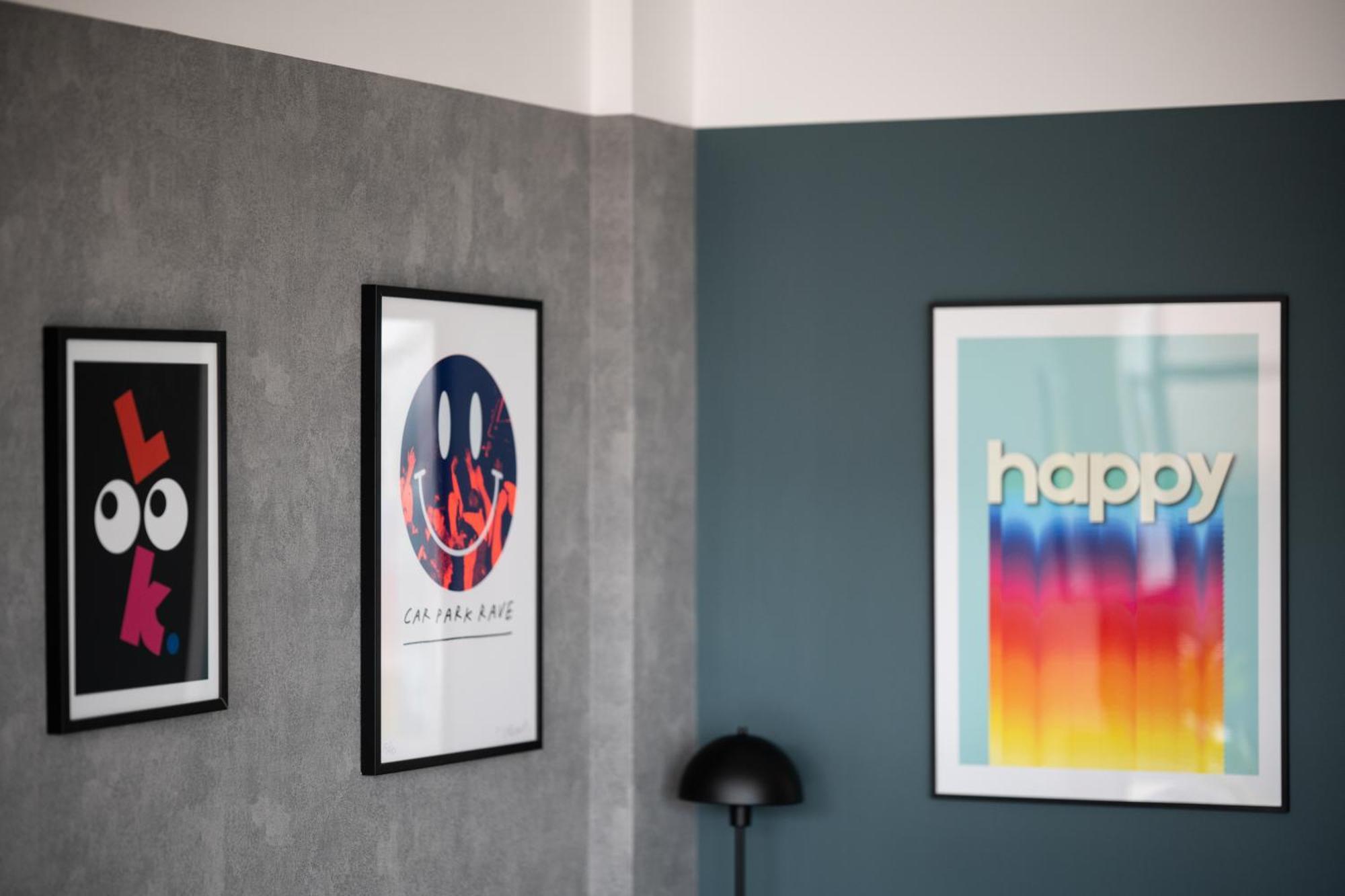Appartement Kula Manchester