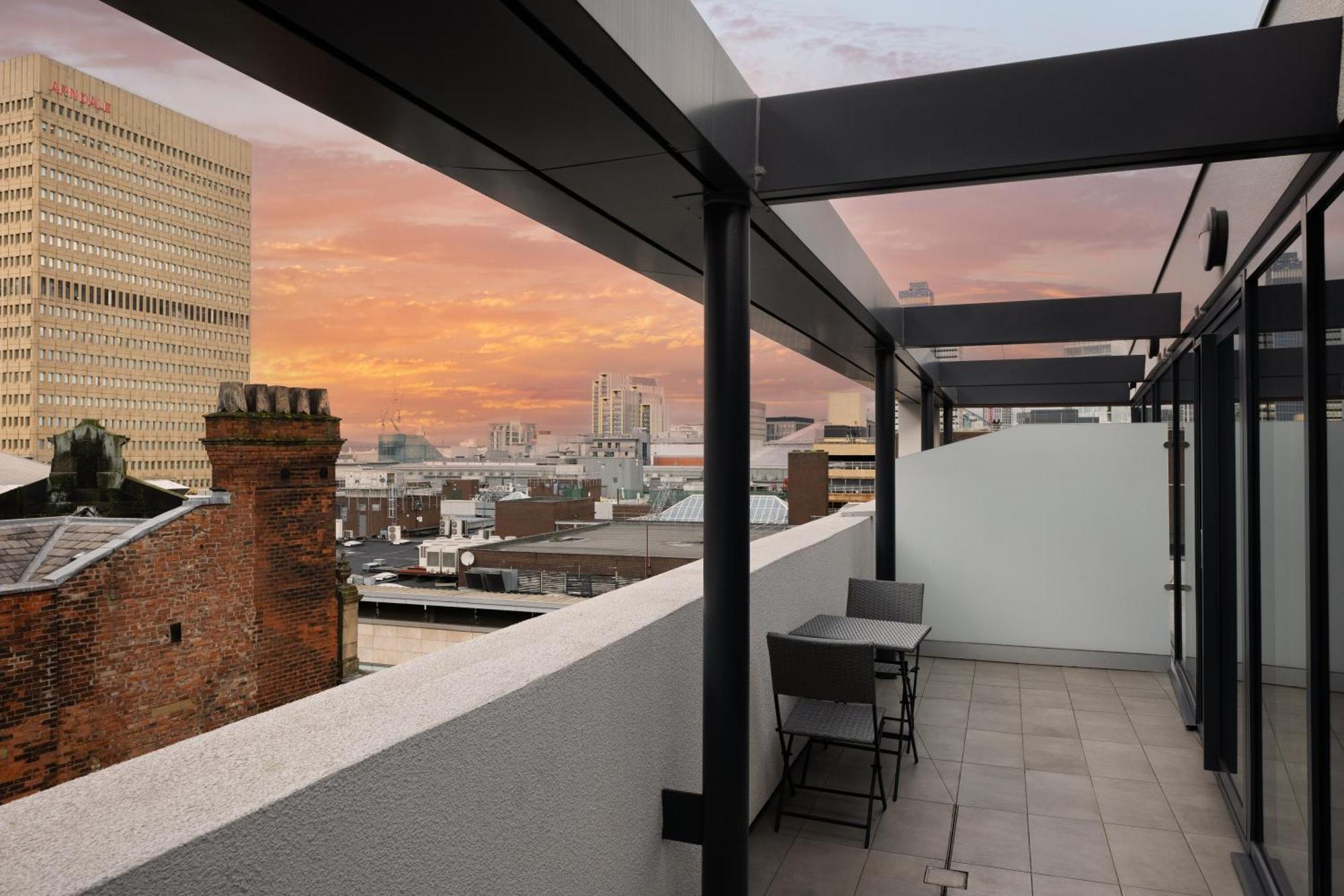 Appartement Kula