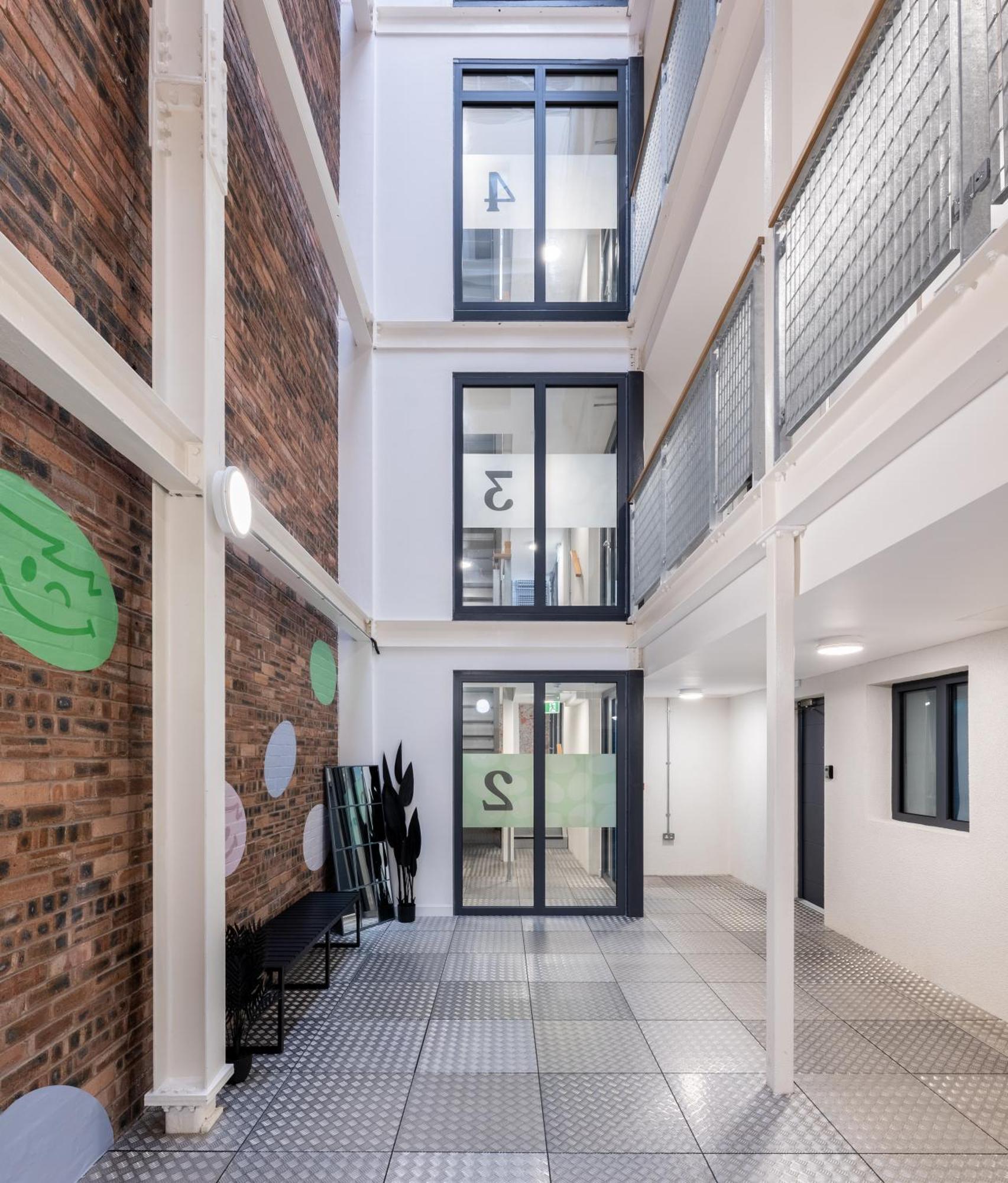 Apartment Kula Manchester