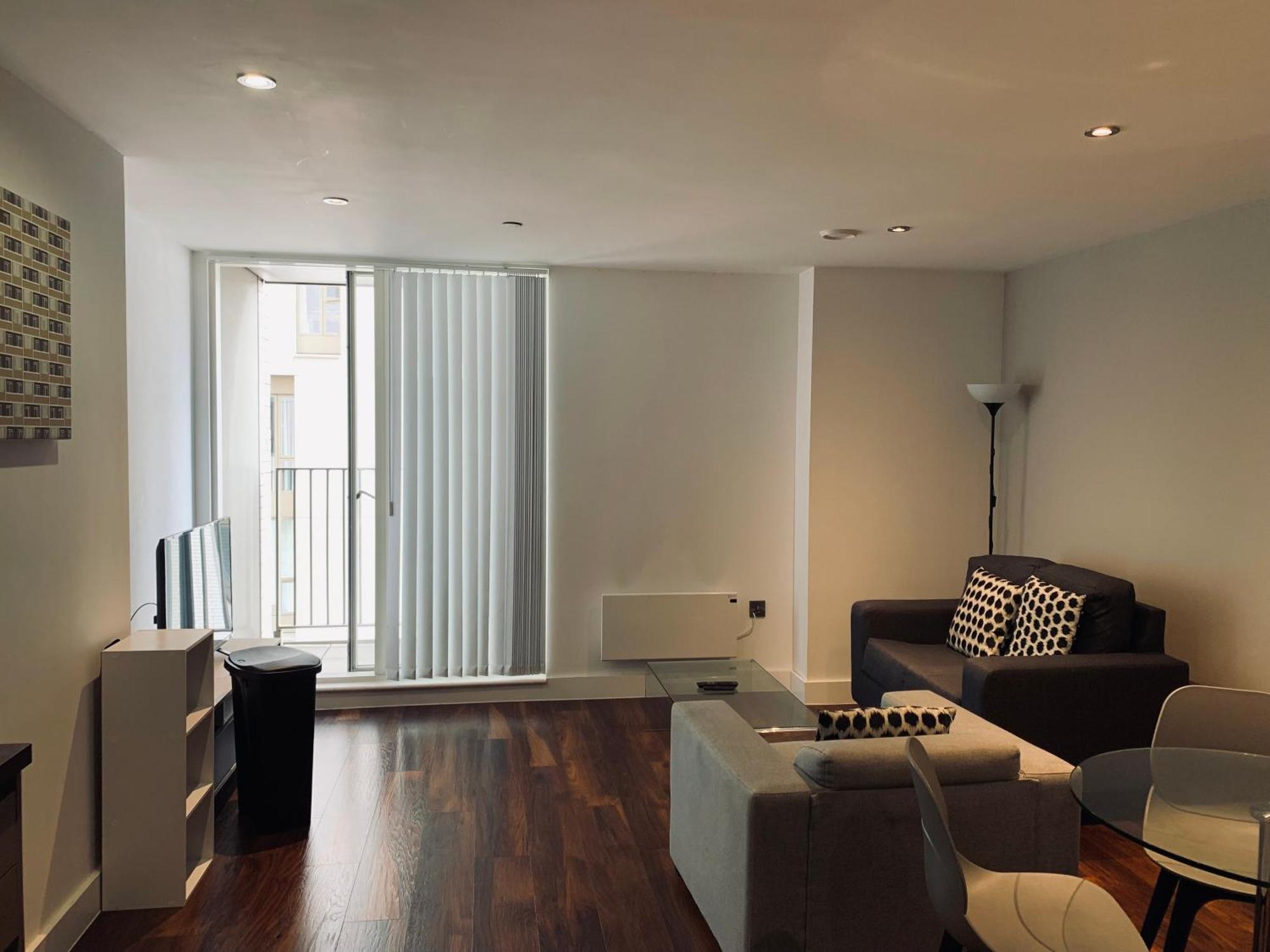 Unisuperhost Apartment *