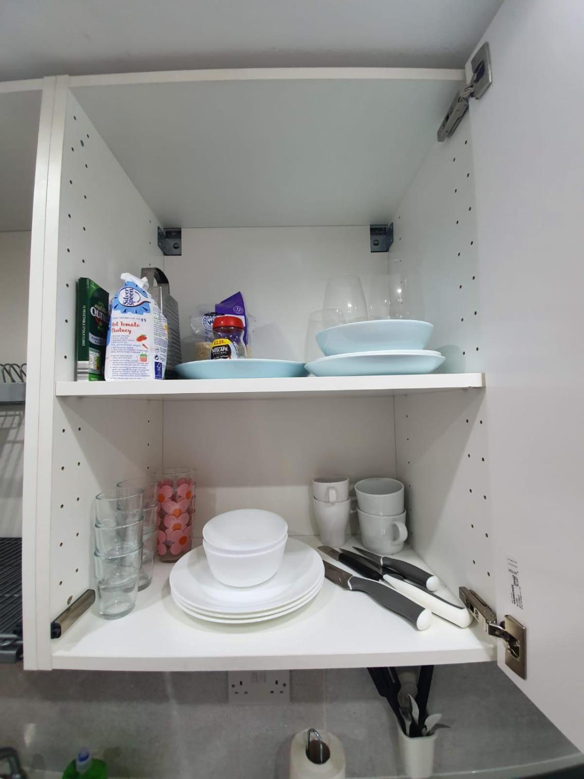 Amazing Open Plan Living Manchester