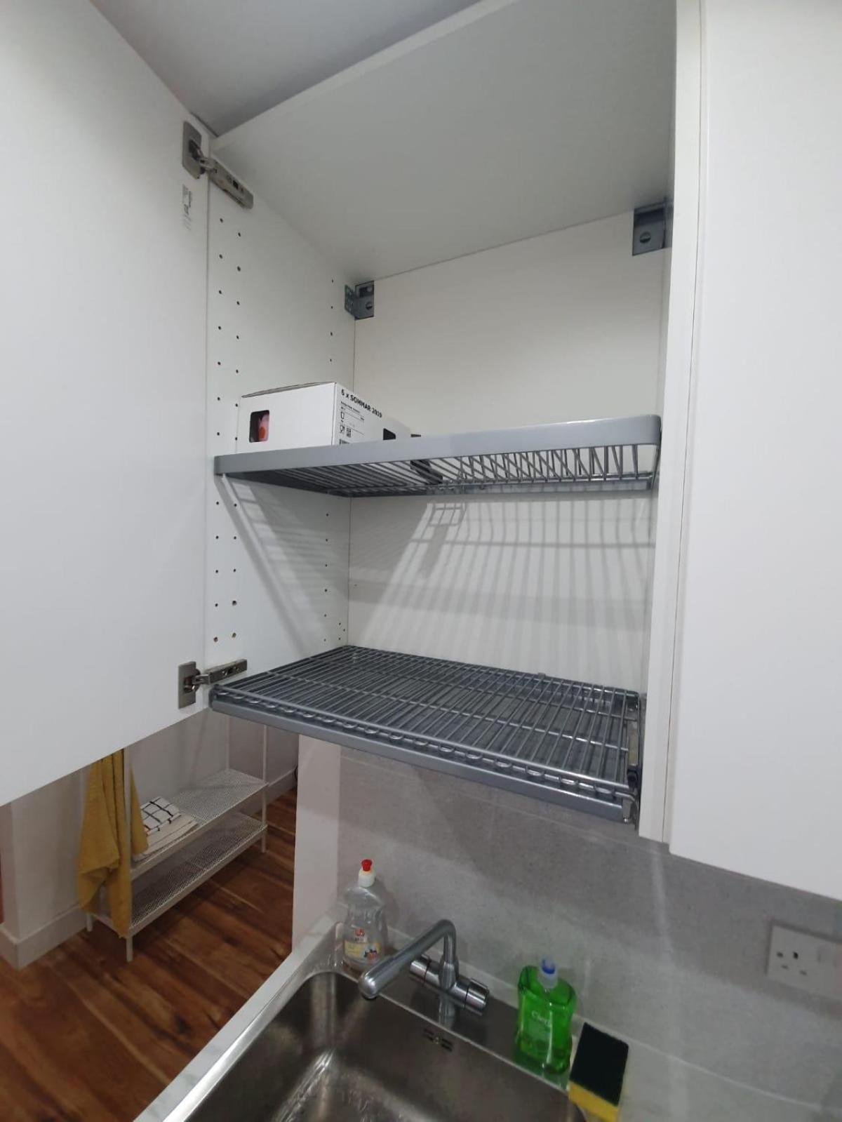 Apartment Amazing Open Plan Living *