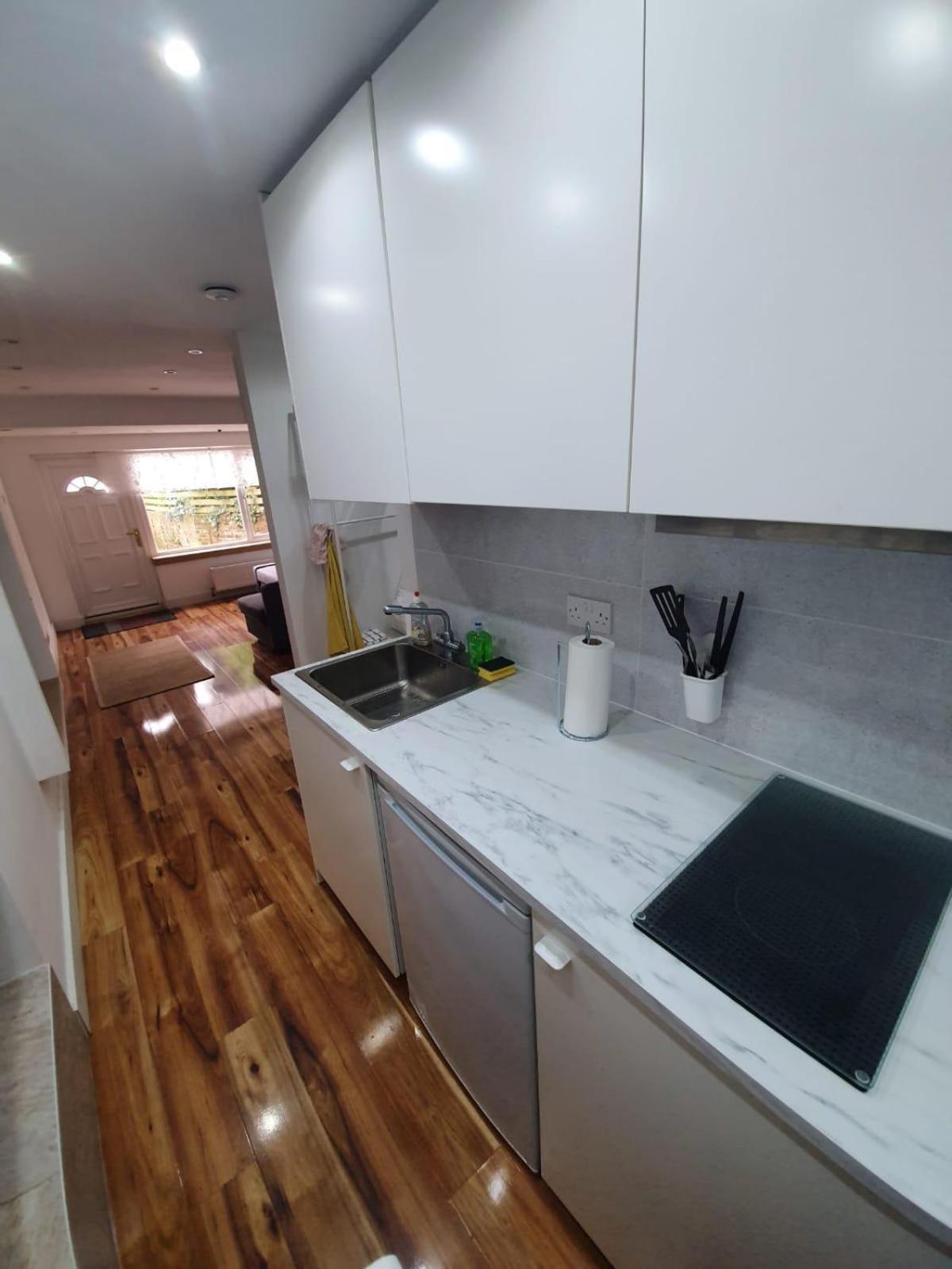 Amazing Open Plan Living