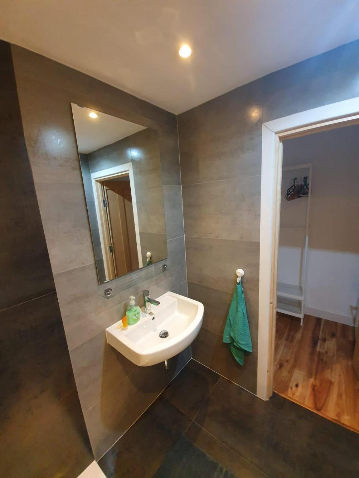 Apartment Amazing Open Plan Living Manchester