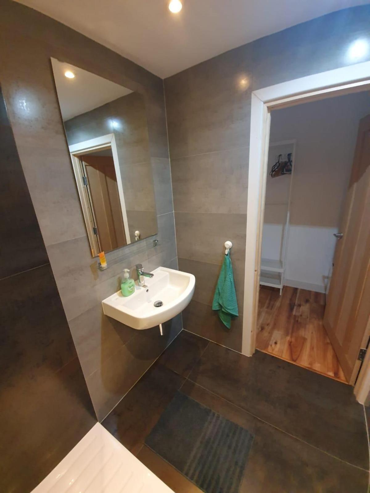 Amazing Open Plan Living * Manchester
