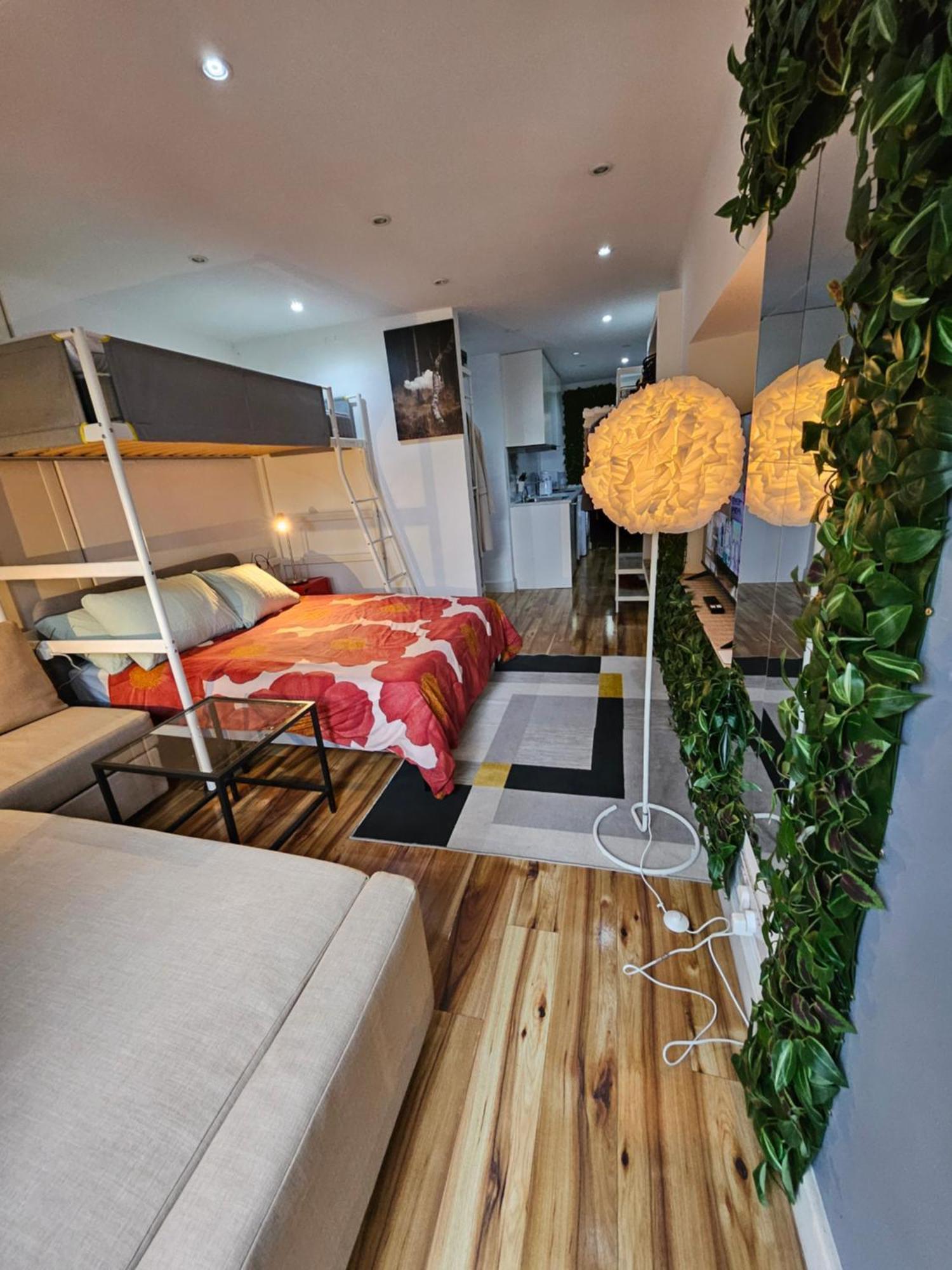 Amazing Open Plan Living Manchester