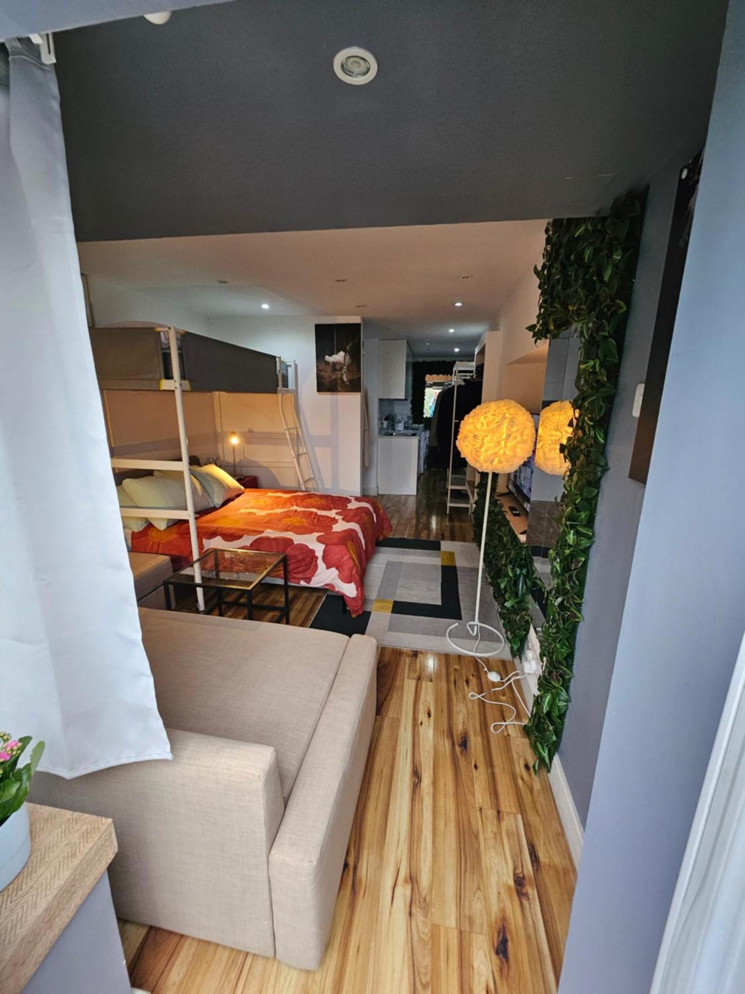 Amazing Open Plan Living *