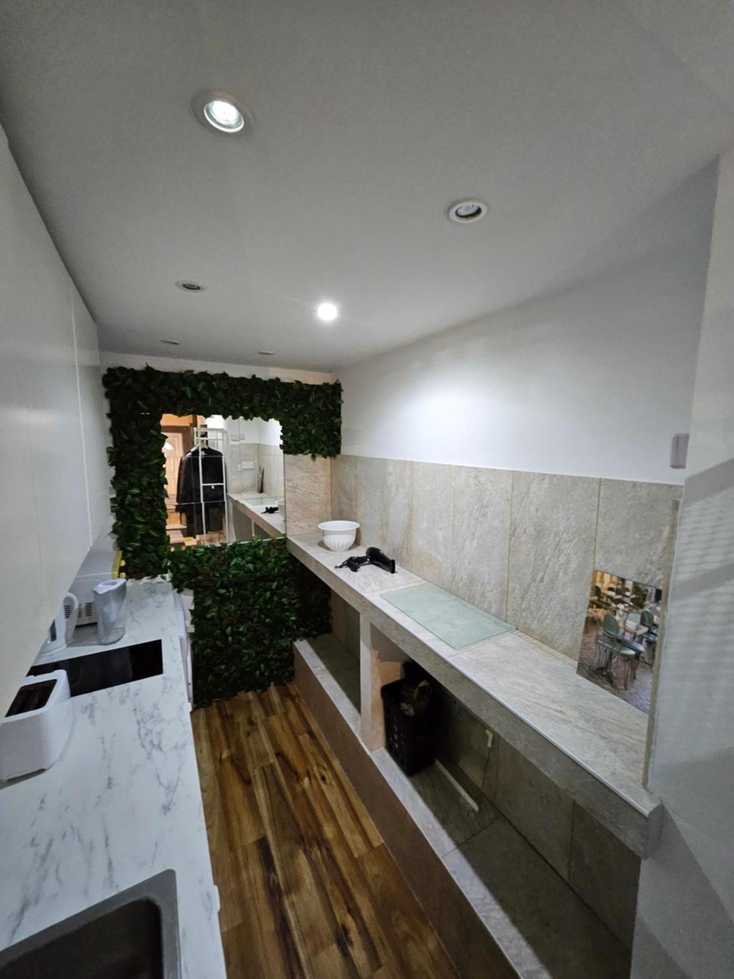 Amazing Open Plan Living