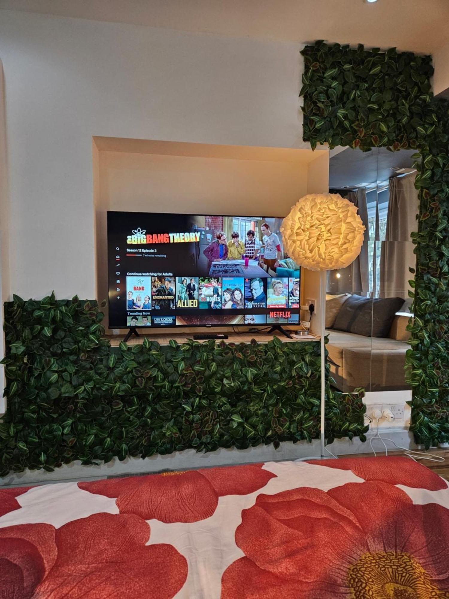 Amazing Open Plan Living Apartment *