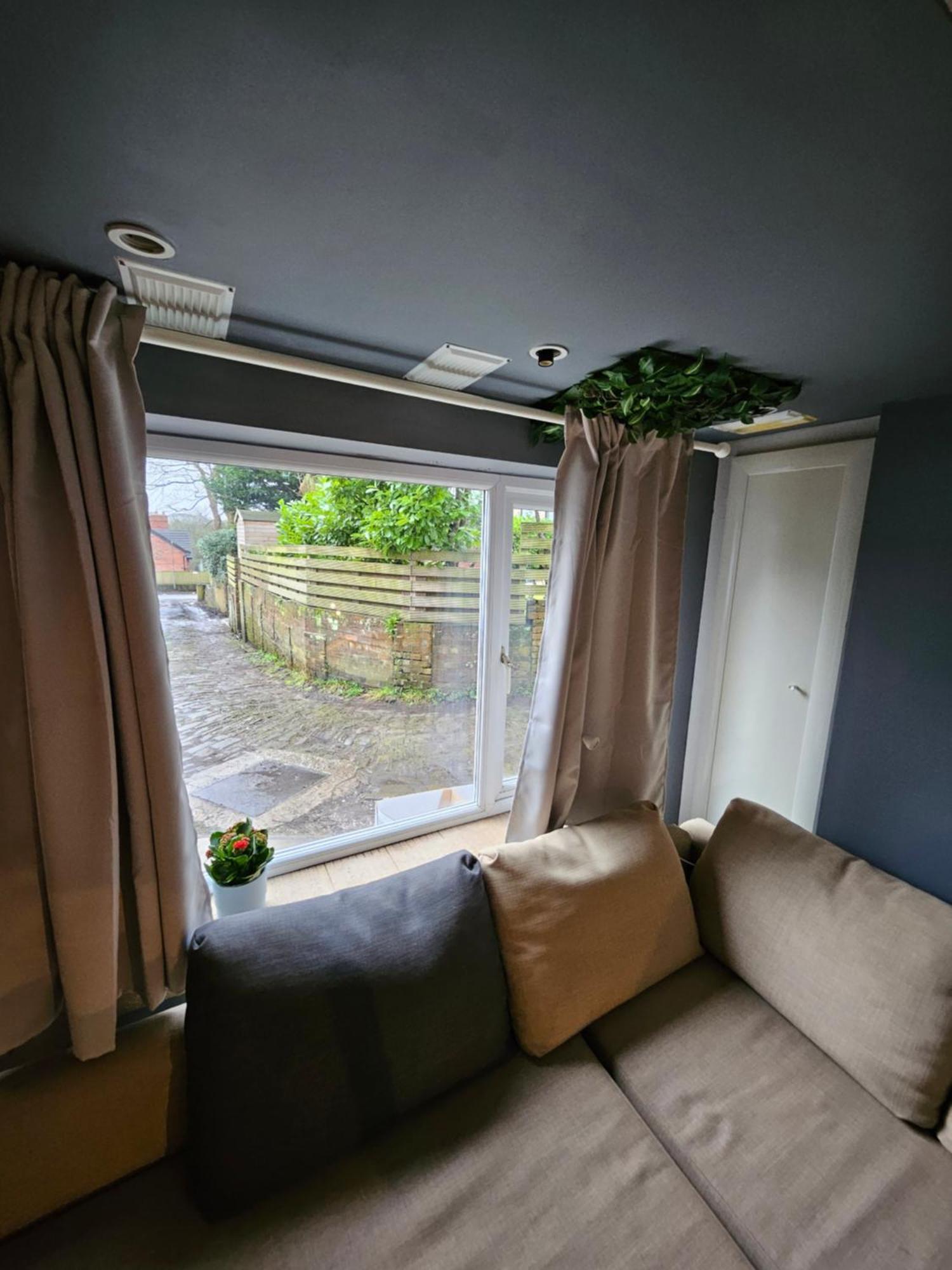 Amazing Open Plan Living * Manchester