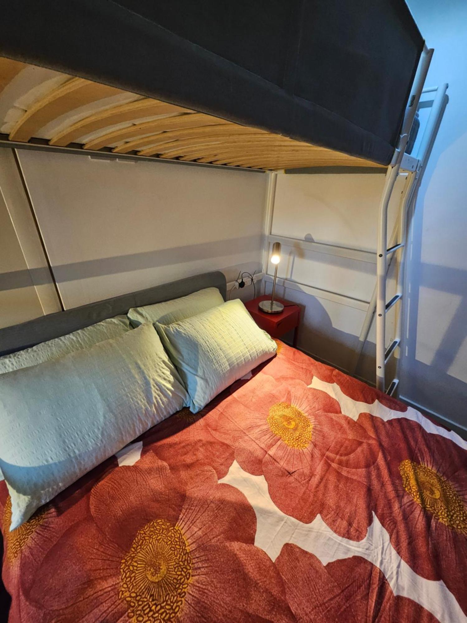 Amazing Open Plan Living Apartment Manchester