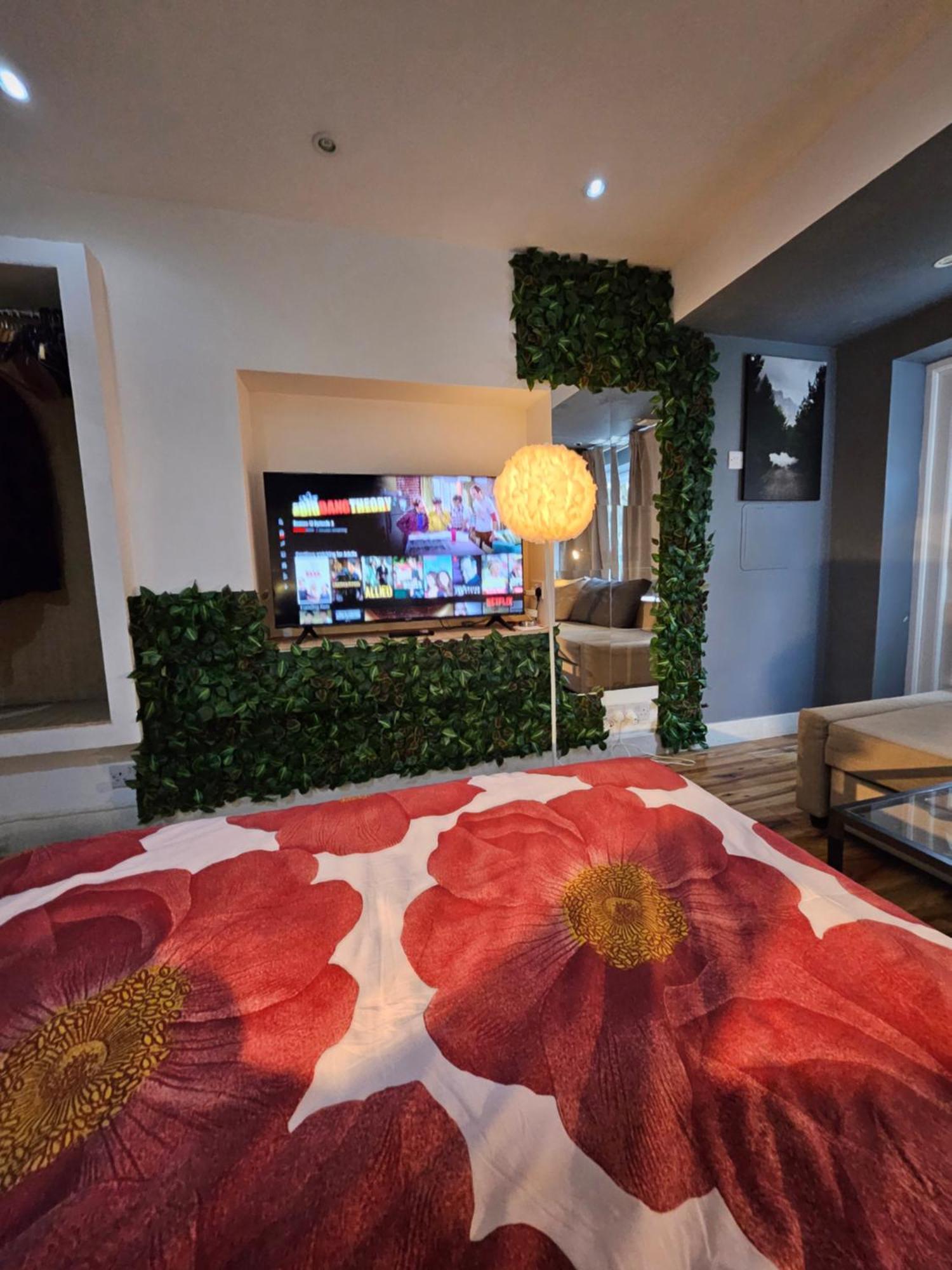 Amazing Open Plan Living Manchester