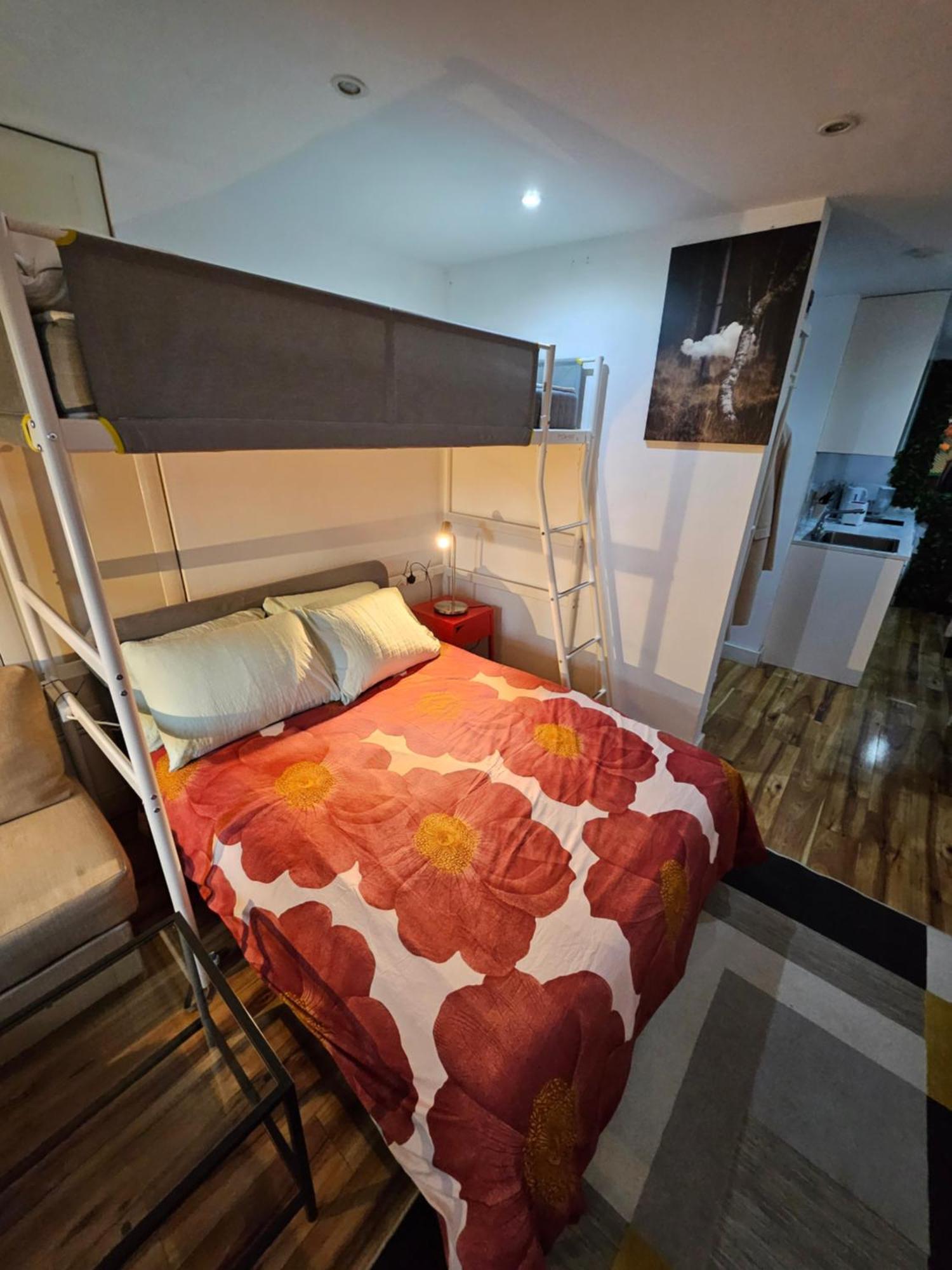 Apartment Amazing Open Plan Living Manchester
