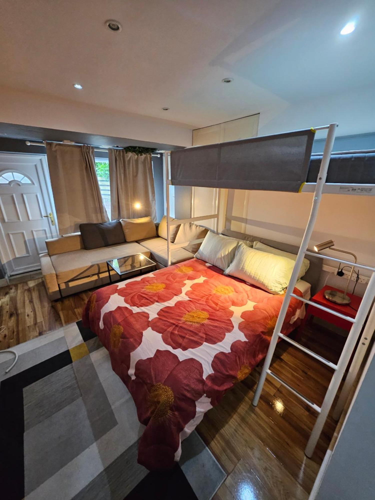 Apartment Amazing Open Plan Living *