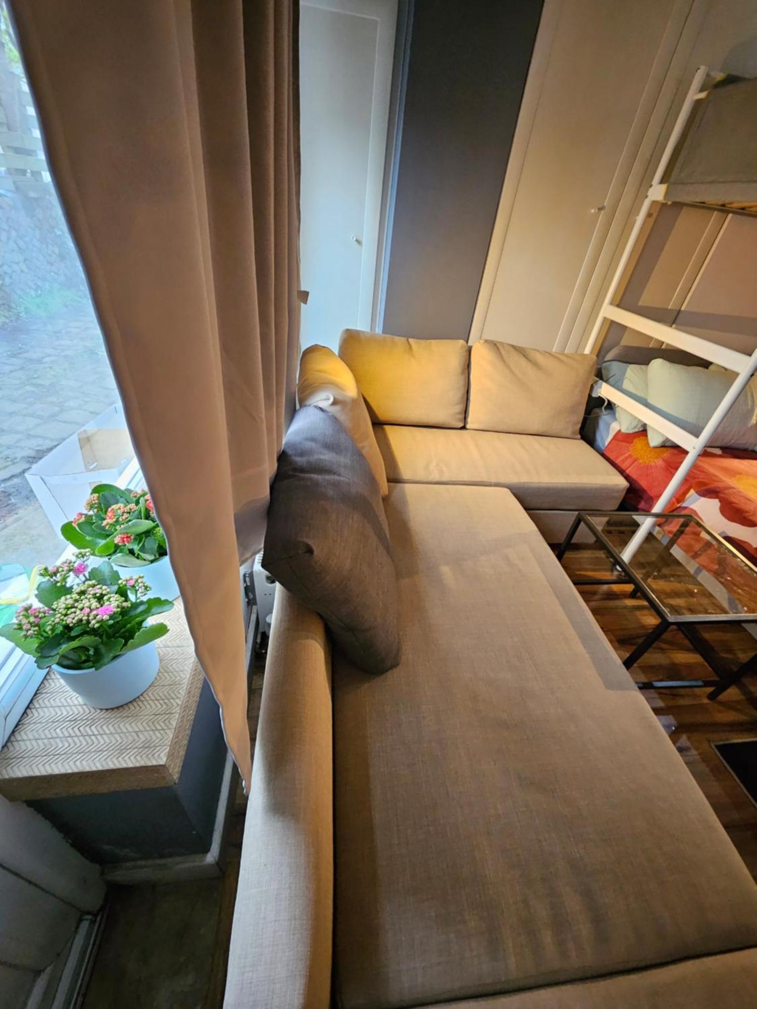 Amazing Open Plan Living *