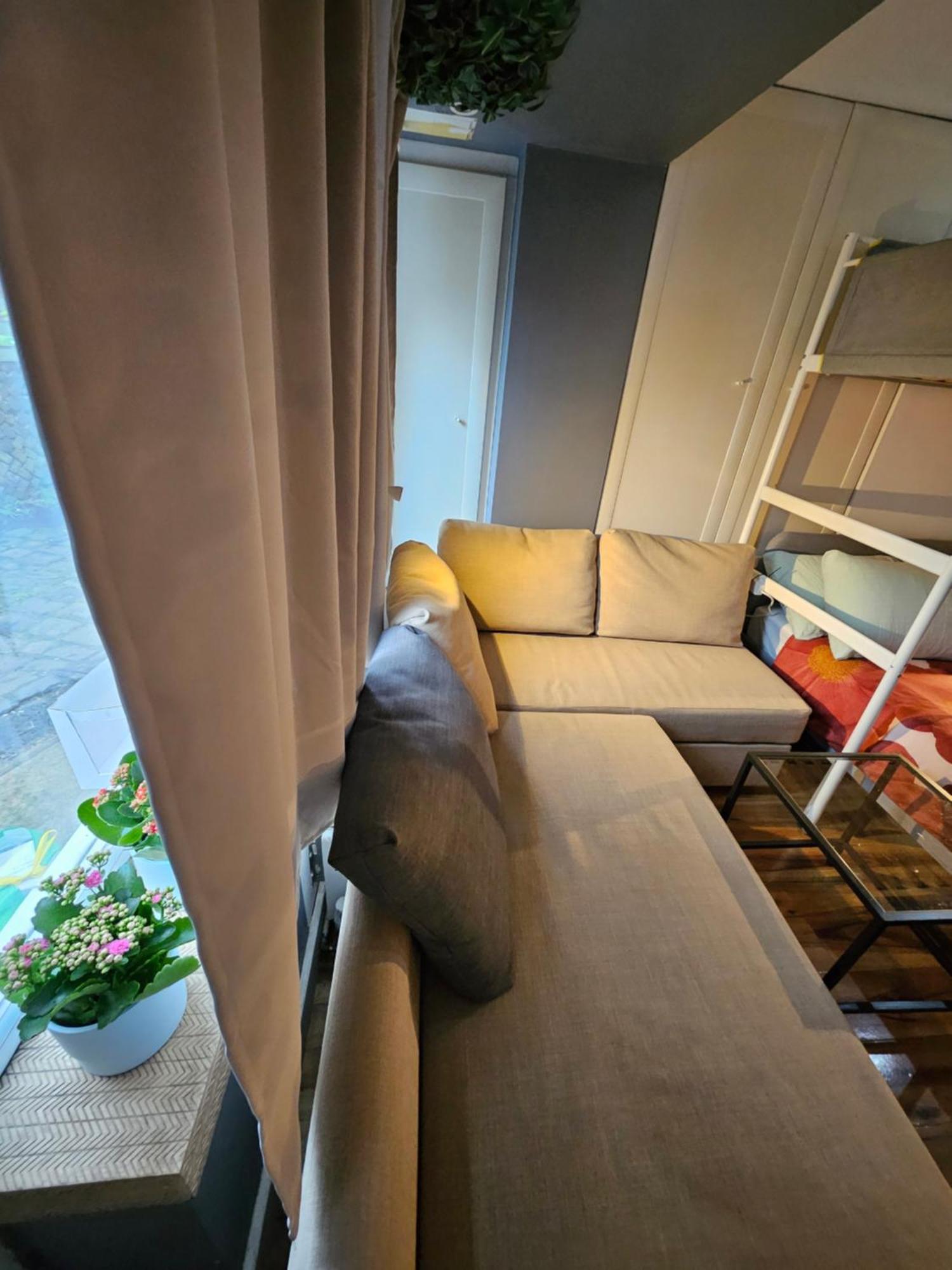 Apartment Amazing Open Plan Living Manchester