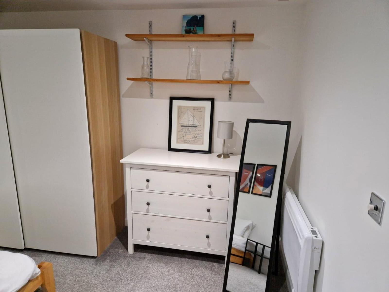 Northern Quarter Flat Appartement *