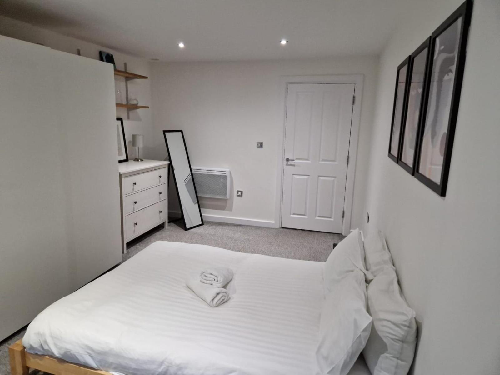 Northern Quarter Flat *
