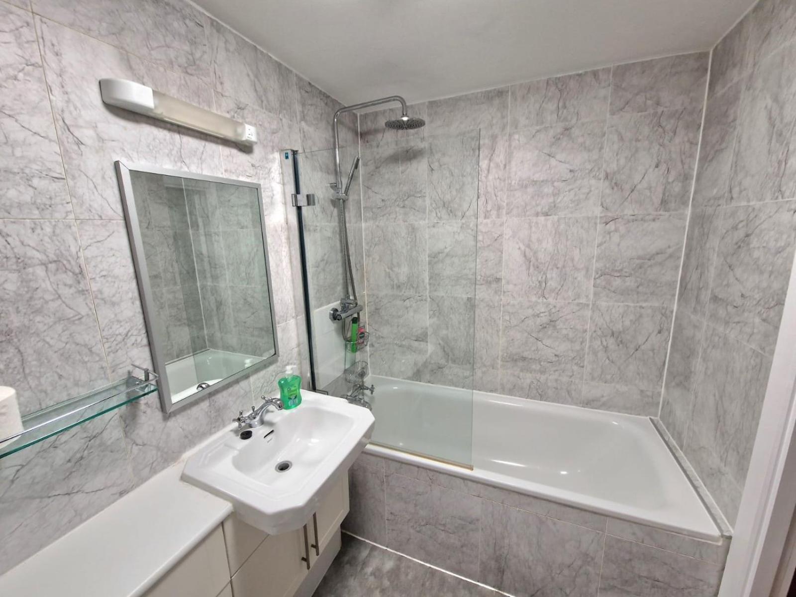Appartement Northern Quarter Flat Manchester