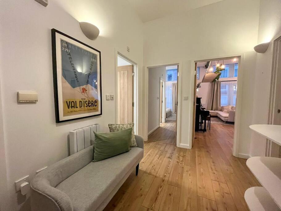 Holiday home Centre Loft Manchester