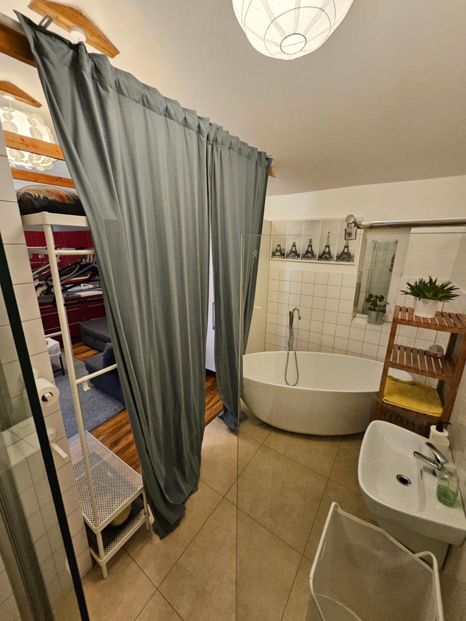 Apartment Amazing Open Plan Living Manchester