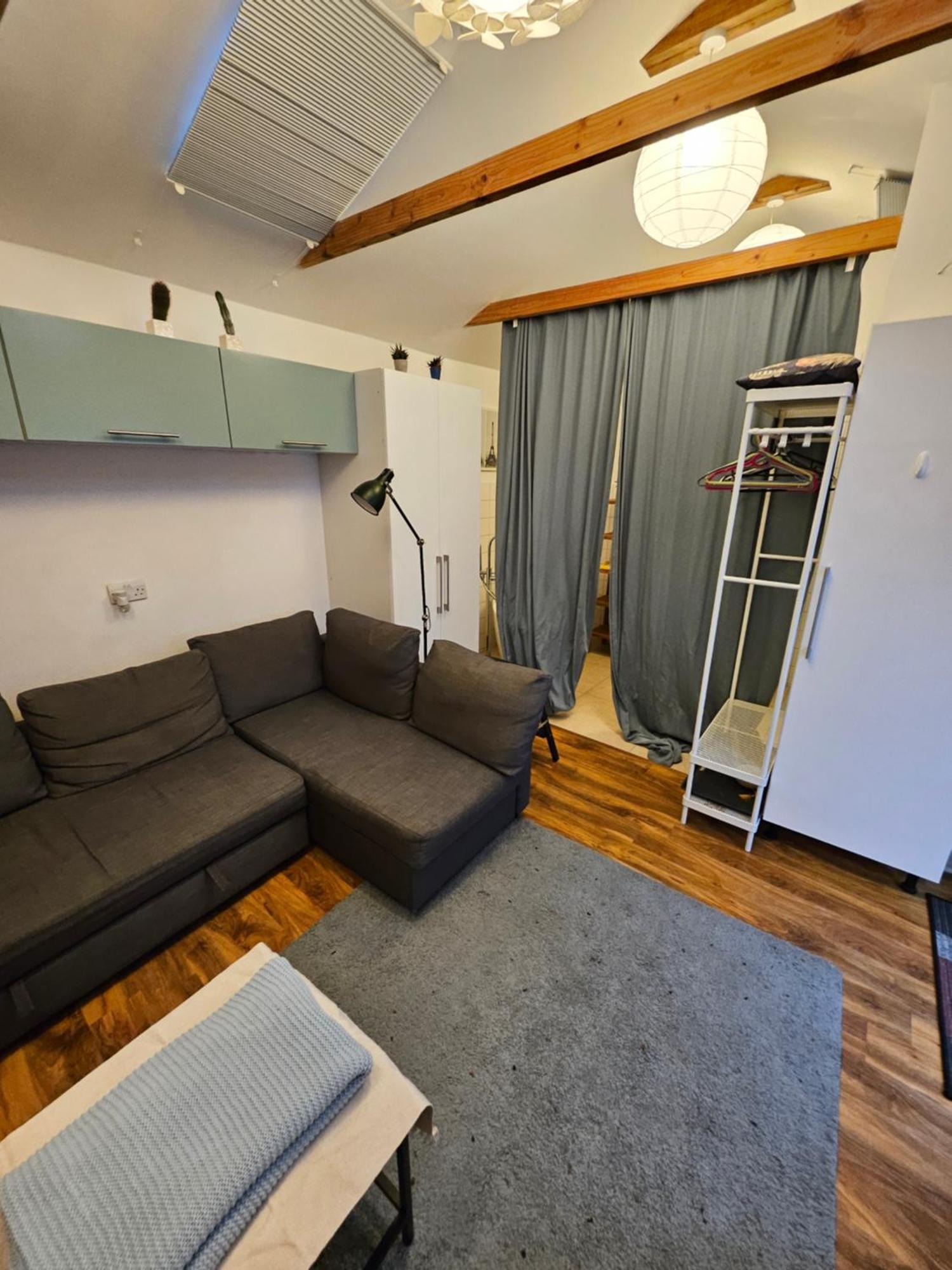 Apartment Amazing Open Plan Living *