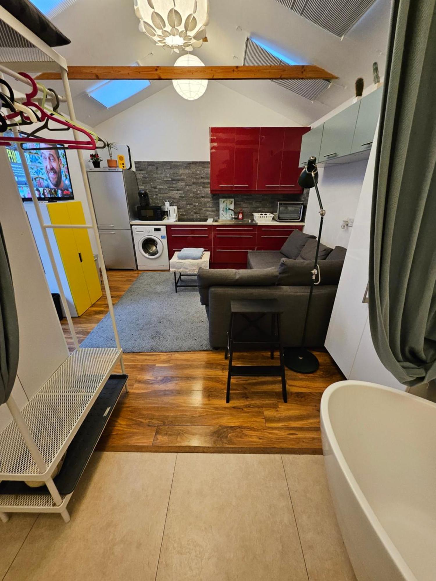 Amazing Open Plan Living Manchester
