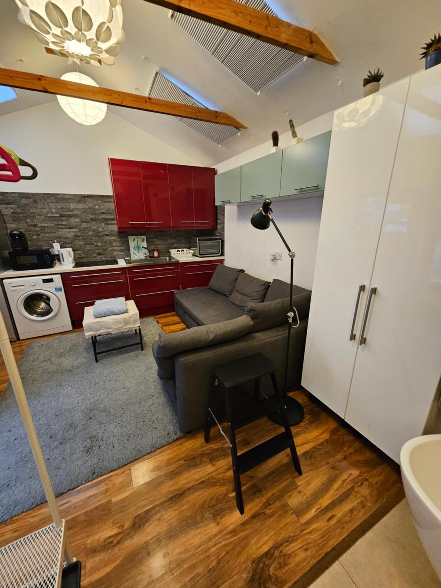 Amazing Open Plan Living Manchester