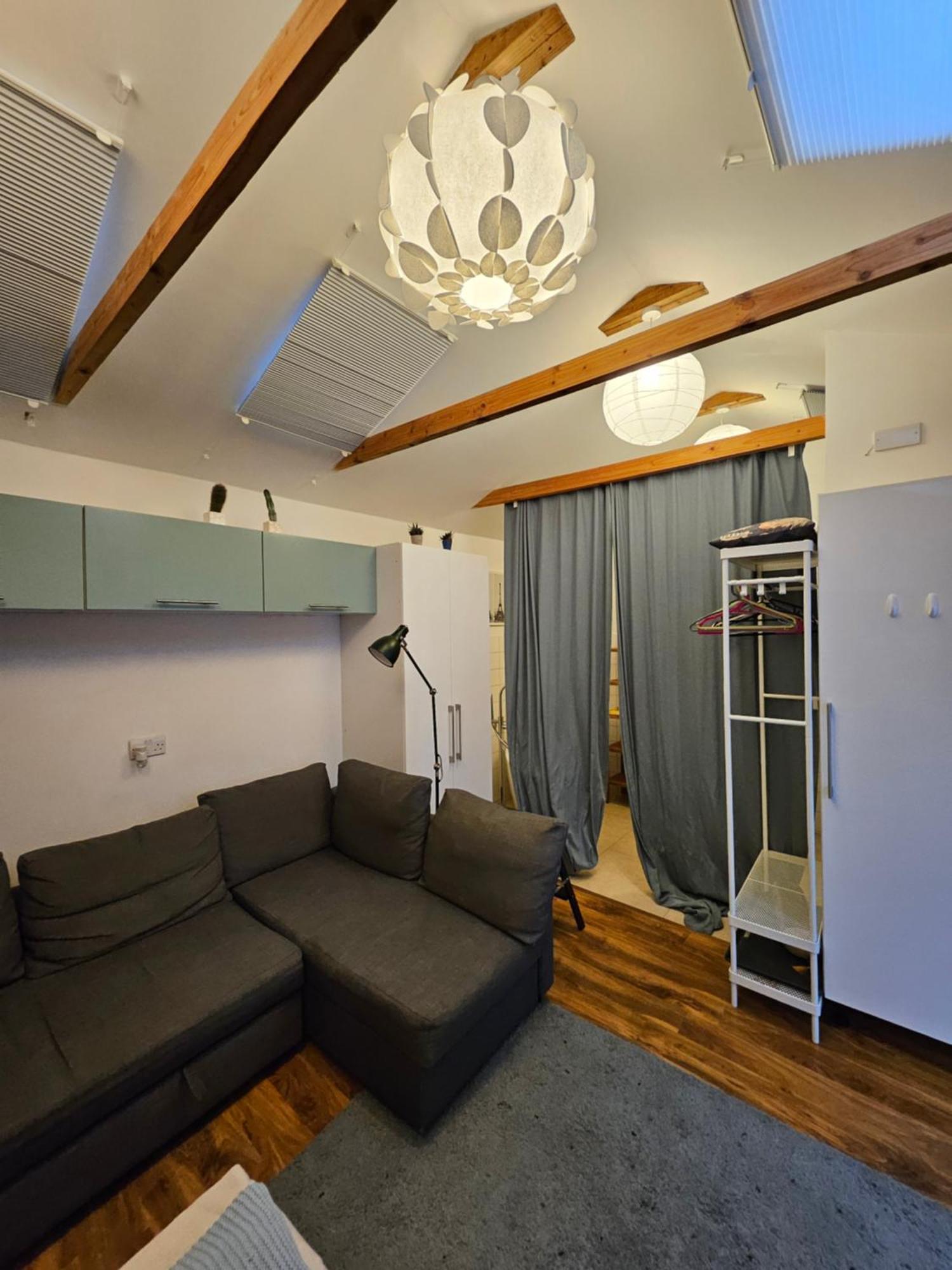 Apartment Amazing Open Plan Living Manchester