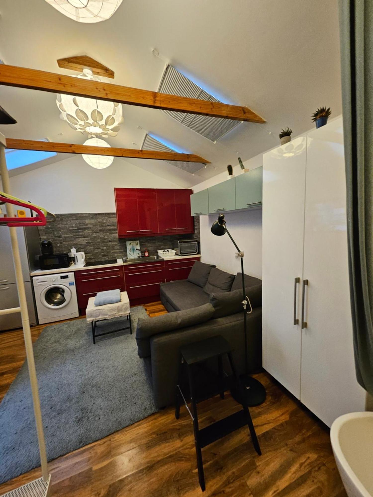 Amazing Open Plan Living Manchester