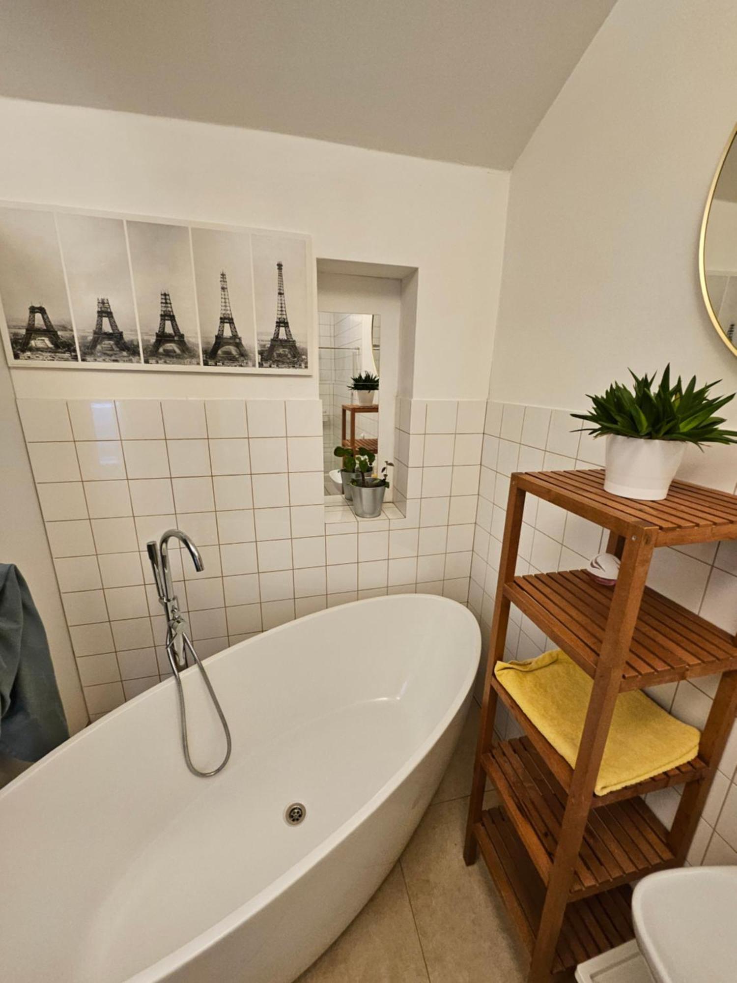 Apartment Amazing Open Plan Living Manchester