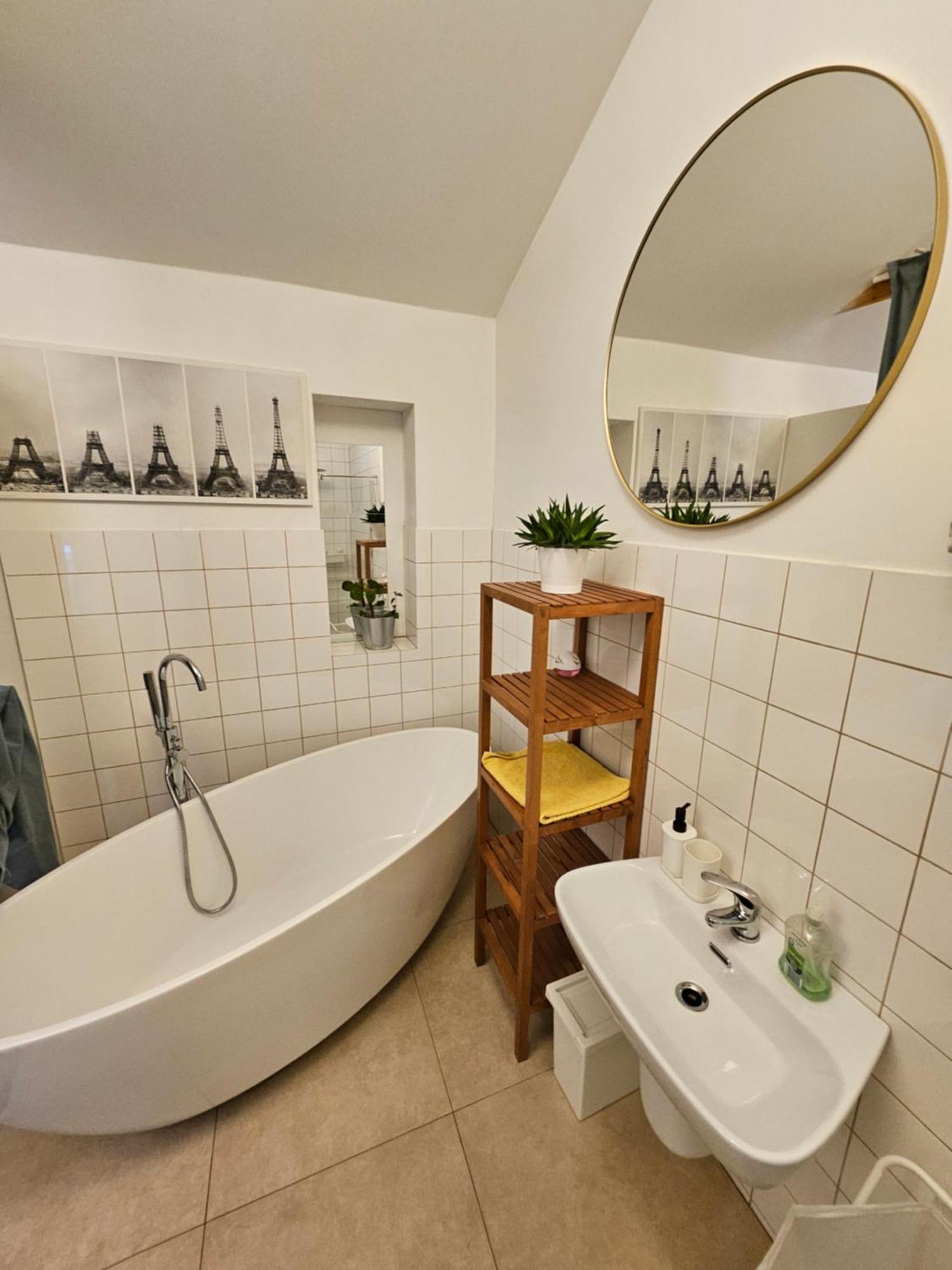 Apartment Amazing Open Plan Living