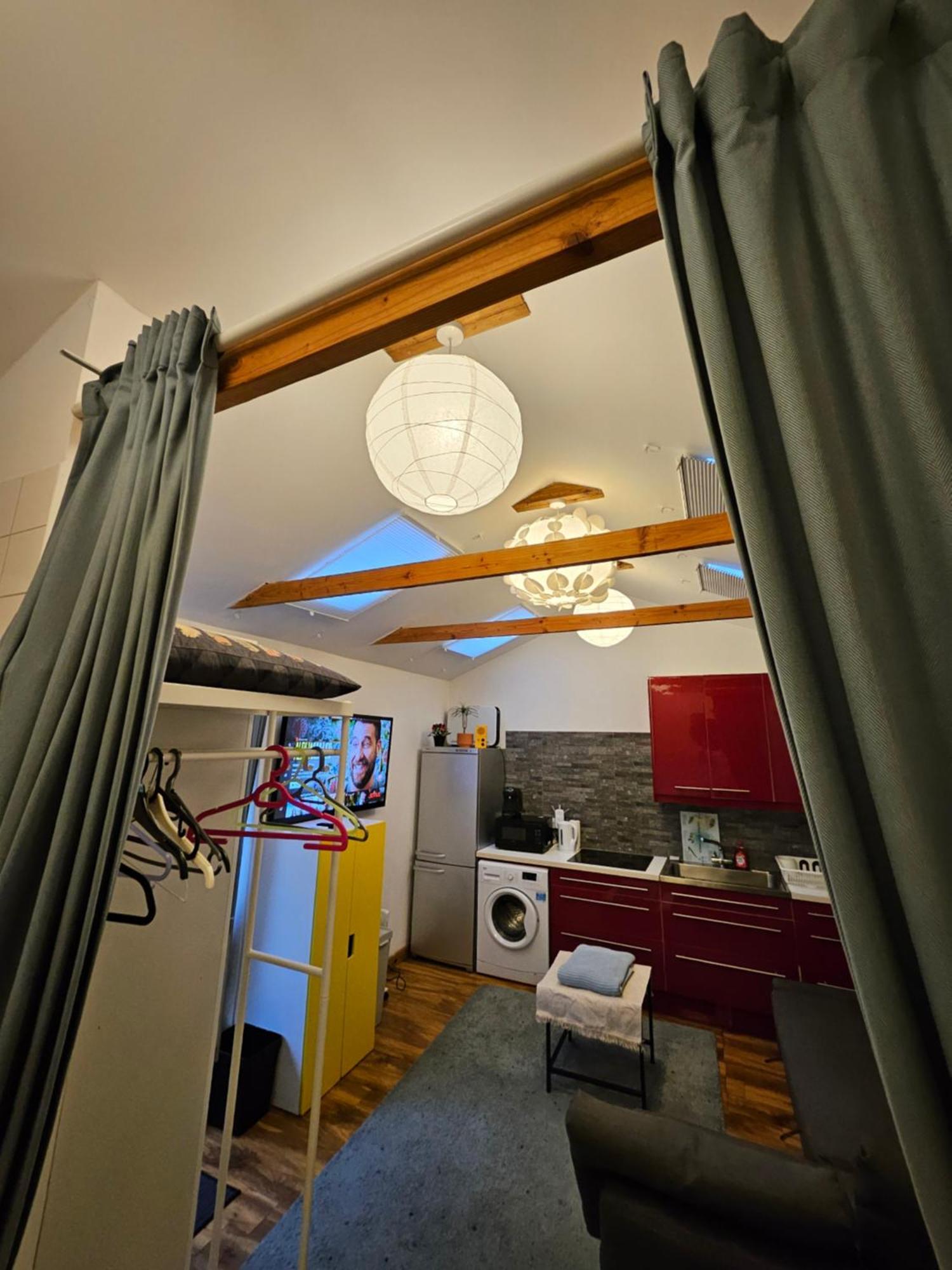 Apartment Amazing Open Plan Living