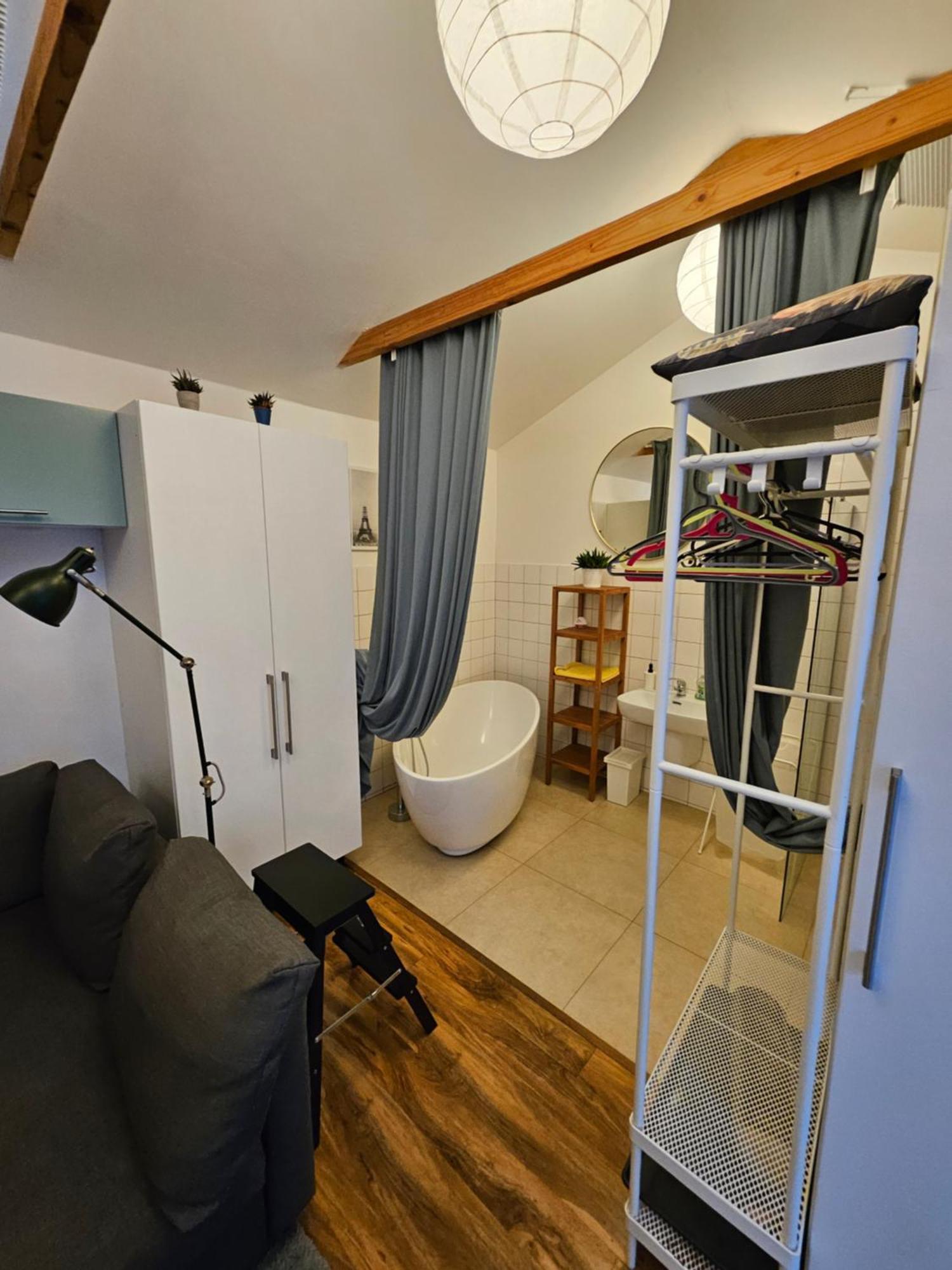 Apartment Amazing Open Plan Living