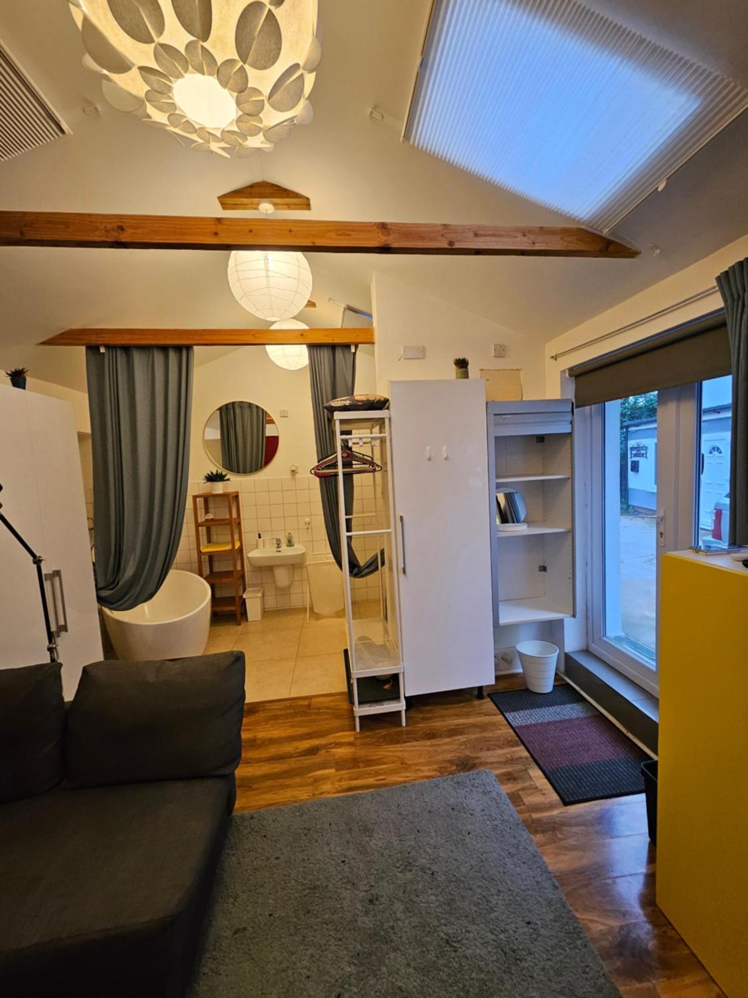 Apartment Amazing Open Plan Living Manchester
