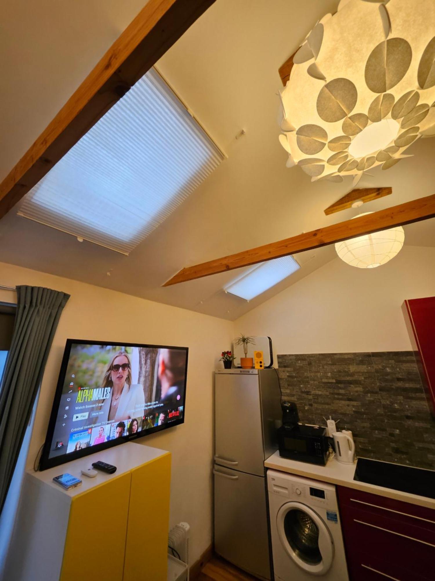 Amazing Open Plan Living *