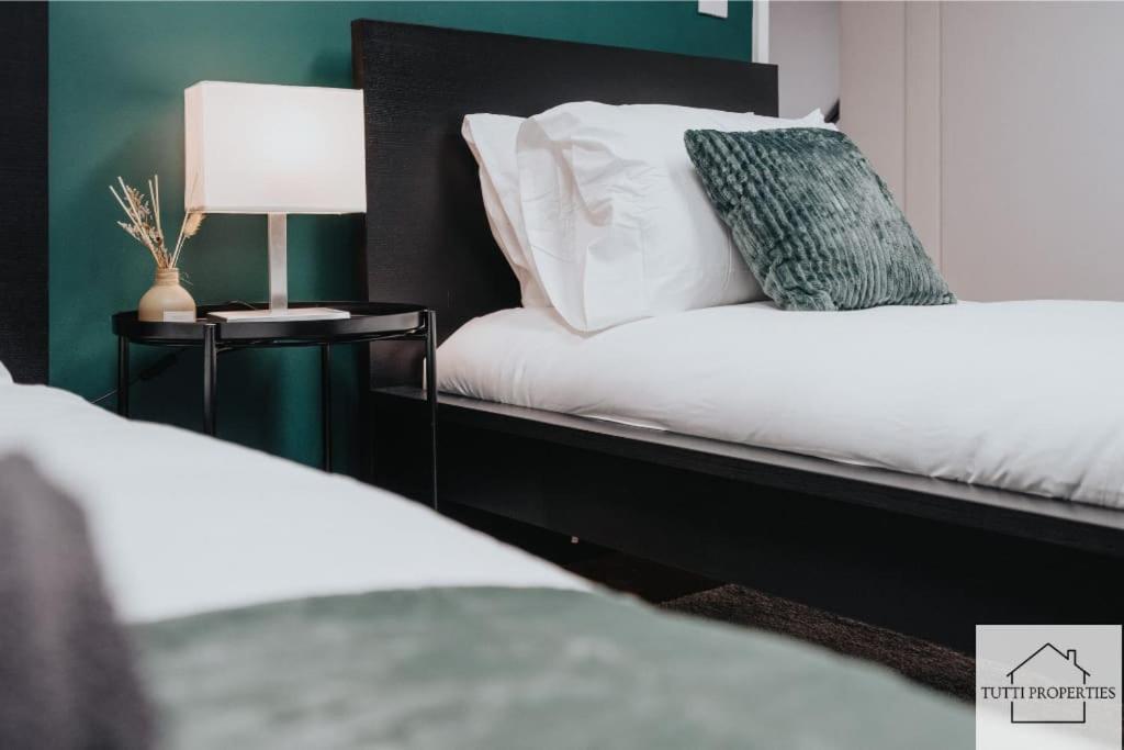 Elegant From Vakantiehuis *