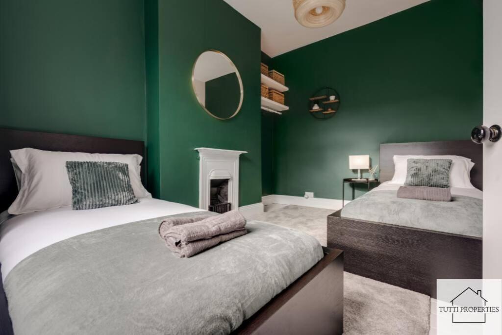 Vakantiehuis Elegant From