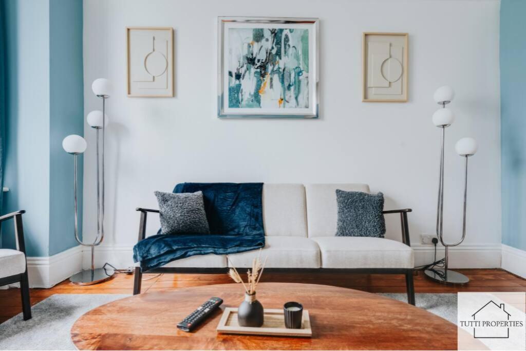 Vakantiehuis Elegant From