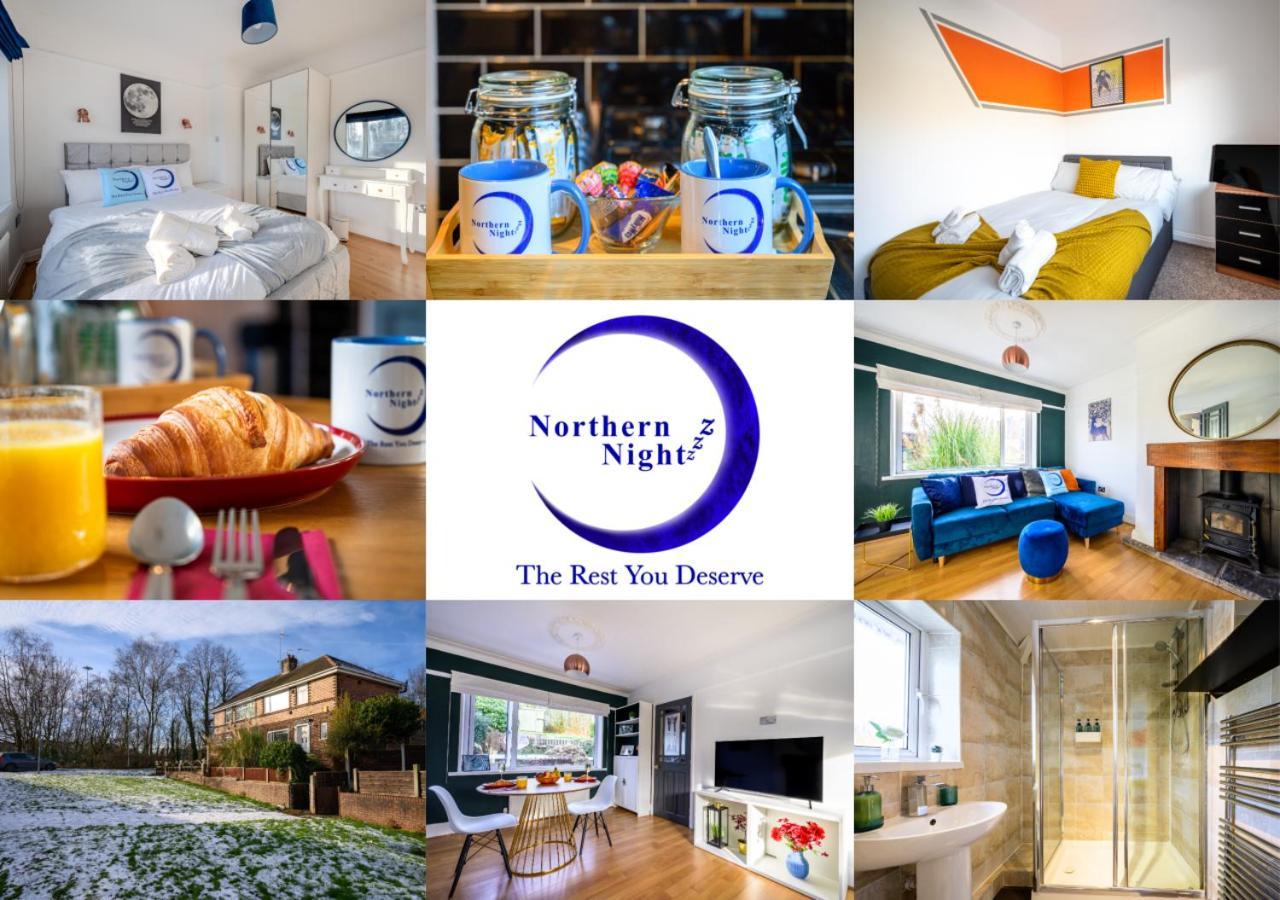 Vakantiehuis Serviced Northernnightzzz - The Bank Manchester
