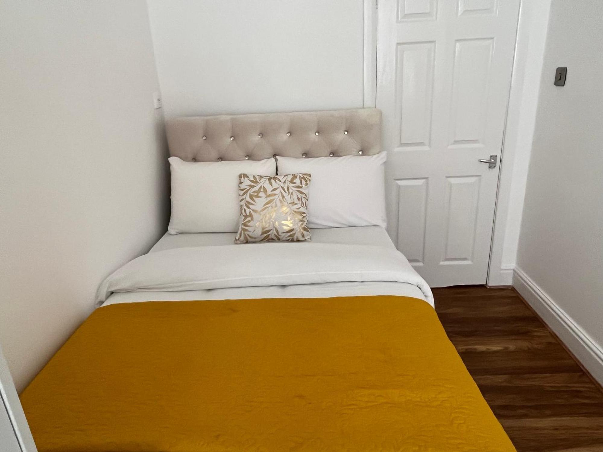 Apartment Charming 1 Bedroom In The Heart Of Close To Centre And Etihad Stadium *