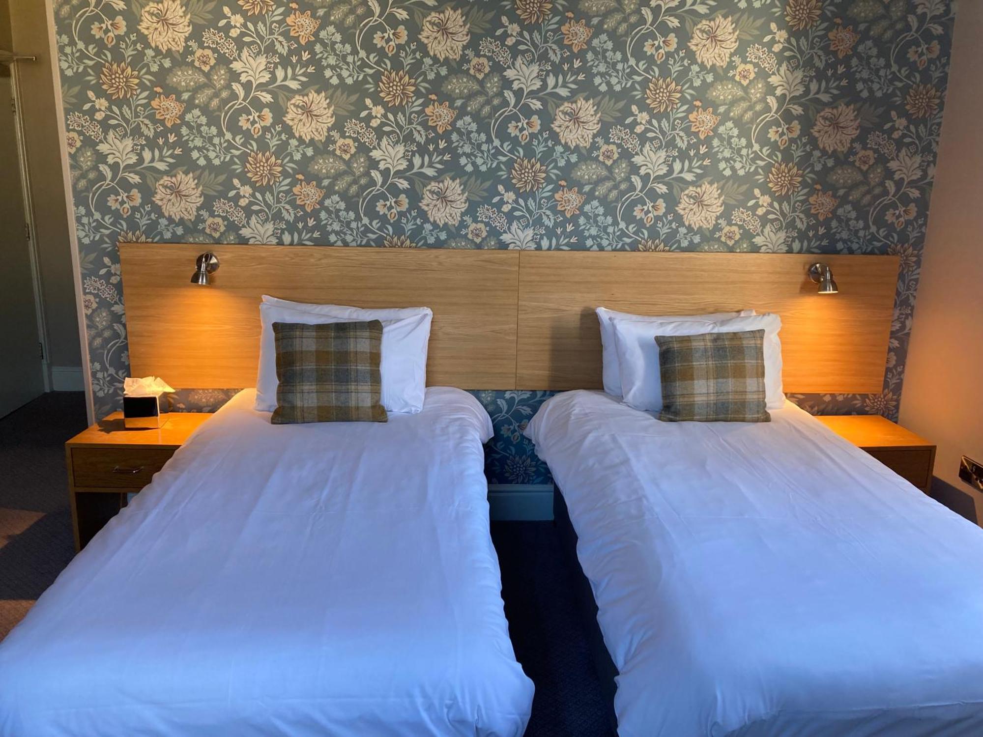 The Oxnoble 3* Manchester