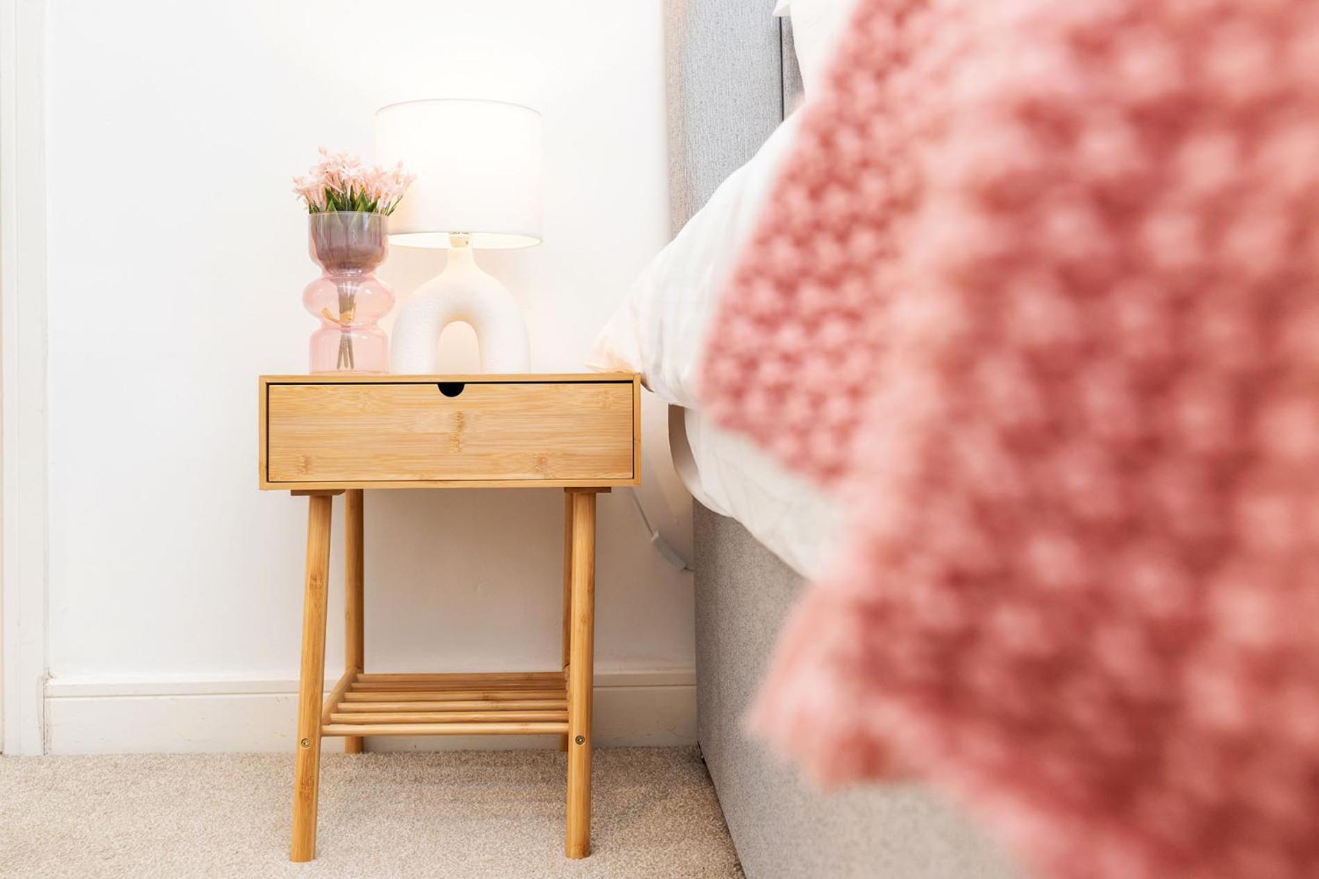 Holiday home 6 Guests - 3 Bedrooms - Free Wi-fi - Manchester