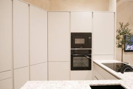 Japandi By The Heim Residences Appartement