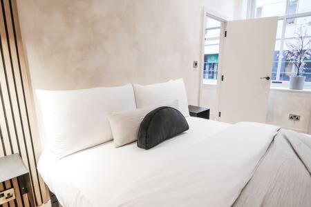 Appartement Japandi By The Heim Residences Manchester