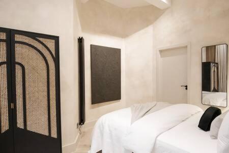 Appartement Japandi By The Heim Residences Manchester