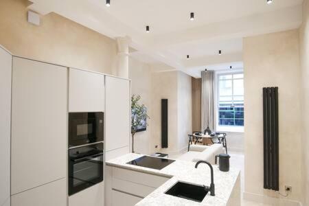 Japandi By The Heim Residences Appartement Manchester