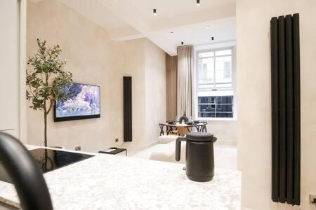 Appartement Japandi By The Heim Residences *