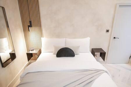 Japandi By The Heim Residences Appartement Manchester